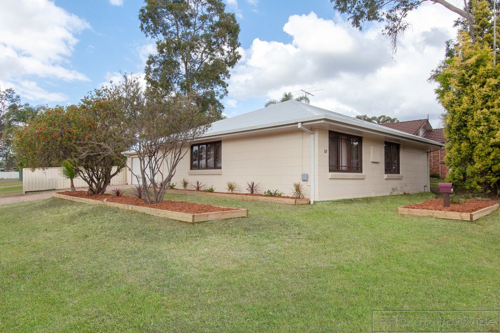 60 Melaleuca Drive, METFORD NSW 2323