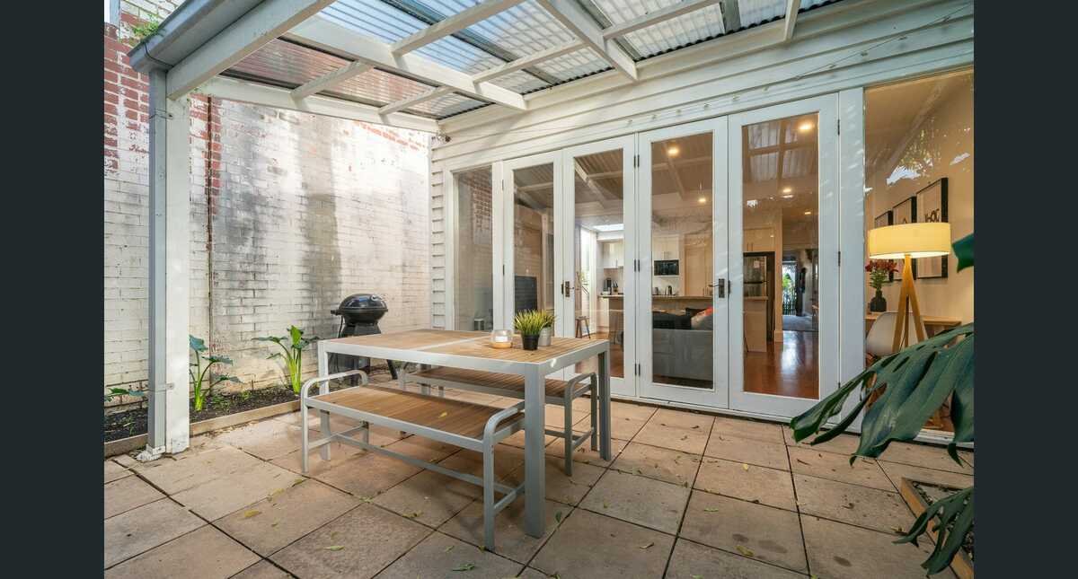 60 Moore Street South Yarra - Residential for lease