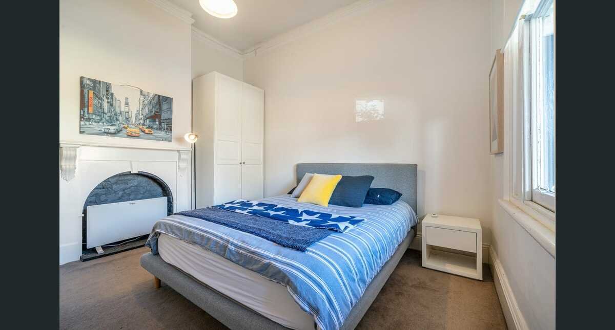 60 Moore Street South Yarra - Residential for lease