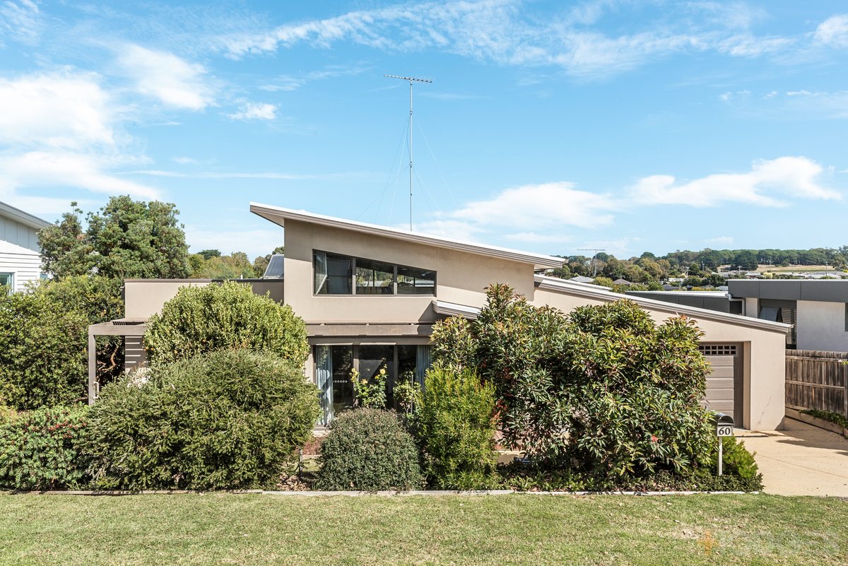 60 Newcombe Street Drysdale - Residential for sale