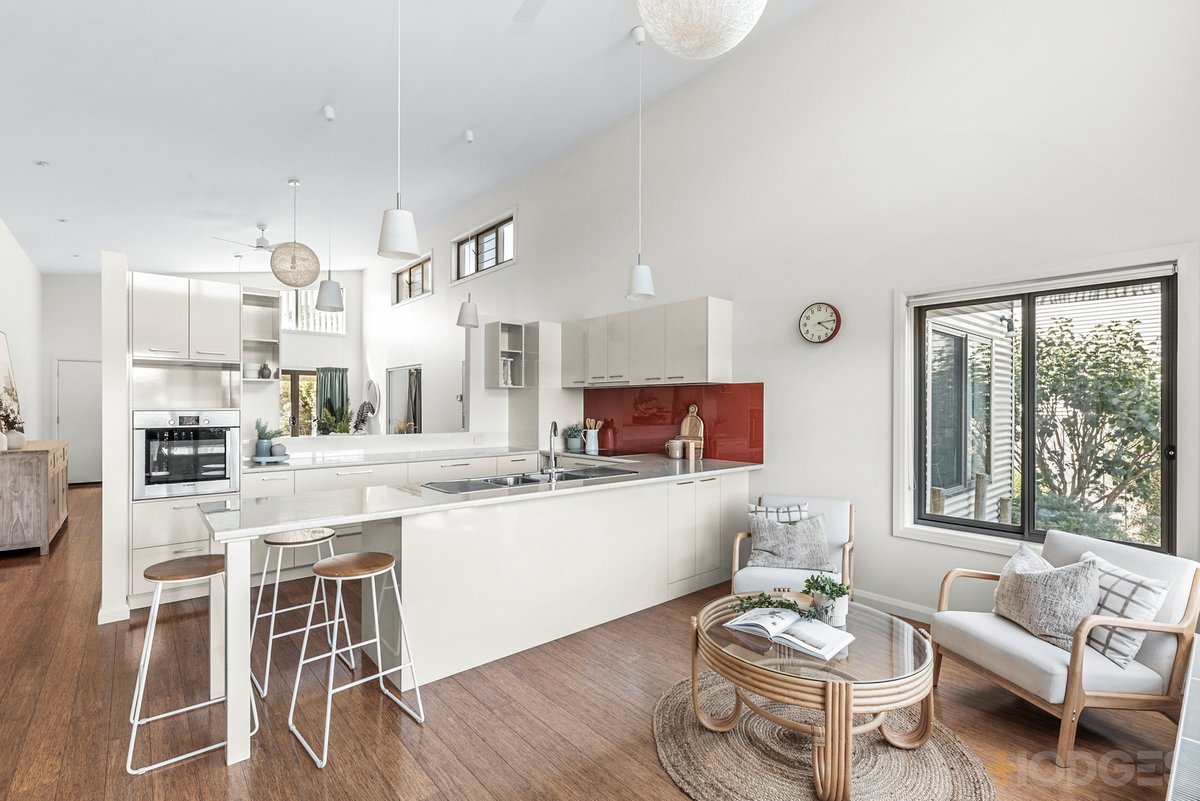 60 Newcombe Street Drysdale - Residential for sale
