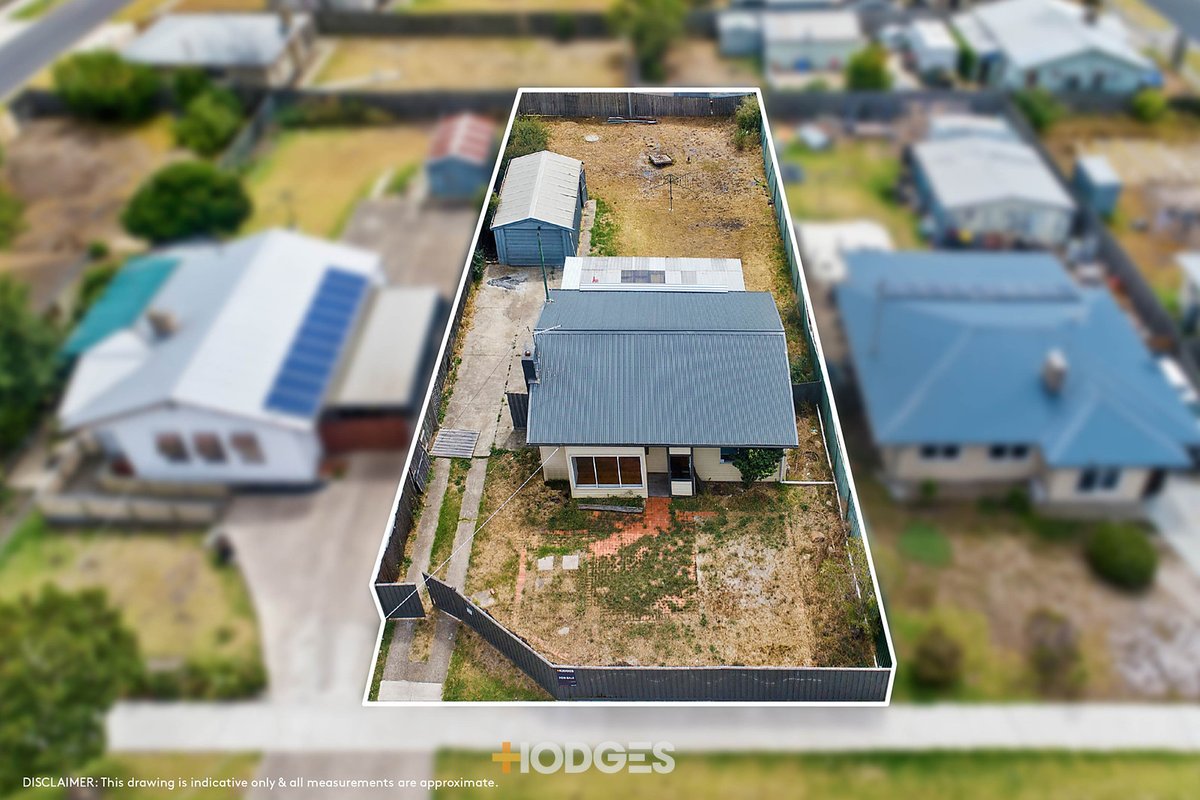 60 Rose Avenue Norlane - Residential for sale
