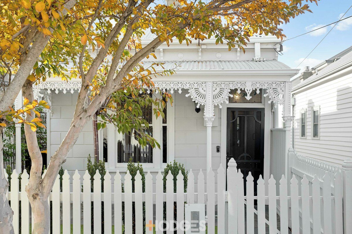 60 Russell Place WILLIAMSTOWN - 3 bedroom property