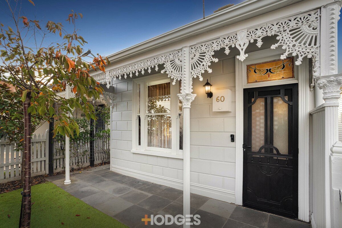 60 Russell Place WILLIAMSTOWN - Residential for sale