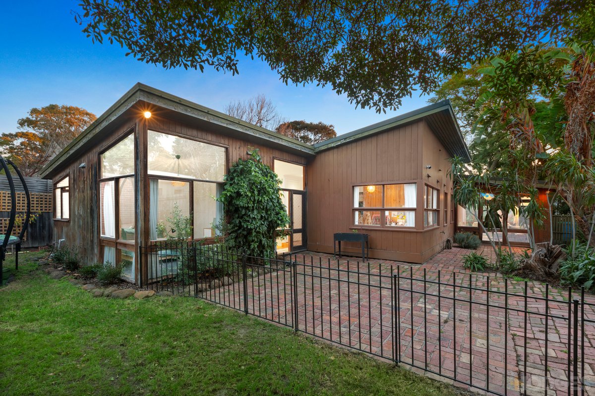 60 Scott Street Beaumaris - Residential for sale