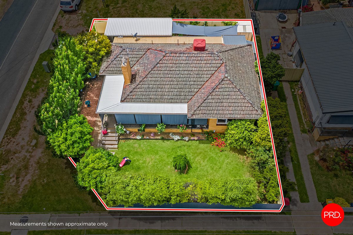 60 Specimen Hill Road, GOLDEN SQUARE VIC 3555