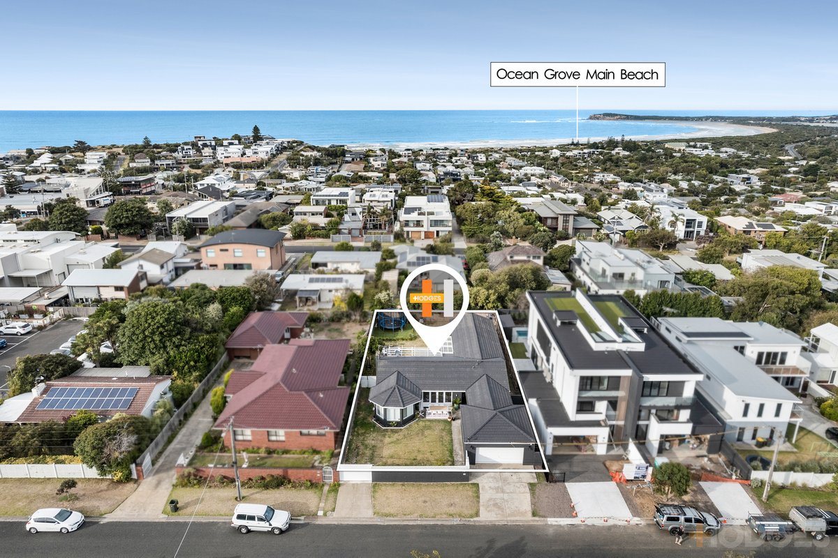 60 The Avenue Ocean Grove - Residential for sale