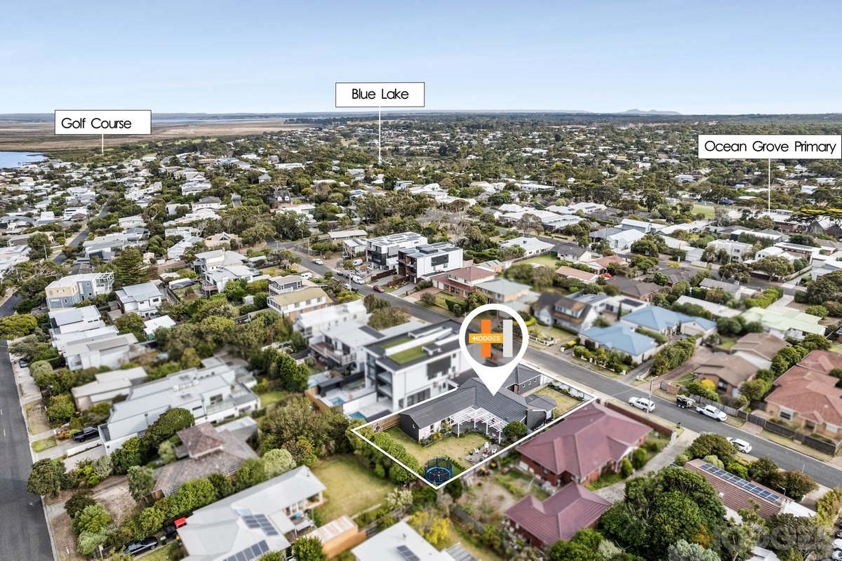 60 The Avenue Ocean Grove - Residential for sale