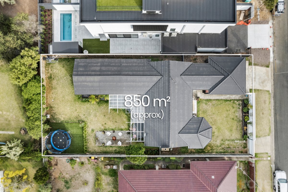 60 The Avenue Ocean Grove - Residential for sale
