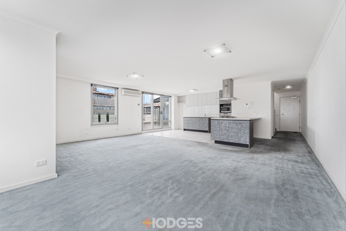 601 / 118 Dudley Street West Melbourne - Residential for sale
