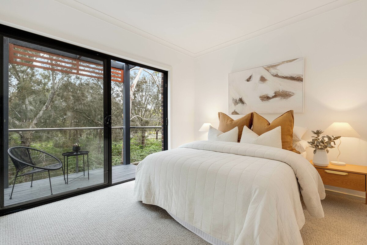 60 / 124-136 Mason Street Newport - Residential for sale