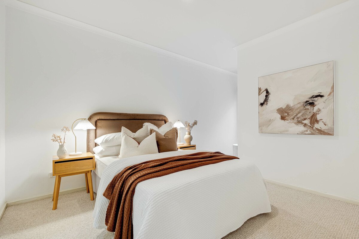 60 / 124-136 Mason Street Newport - Residential for sale