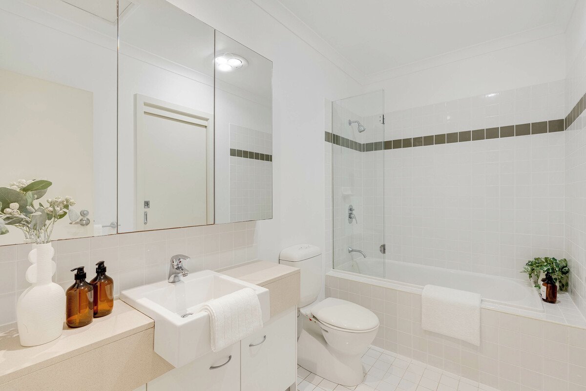 60 / 124-136 Mason Street Newport - Residential for sale