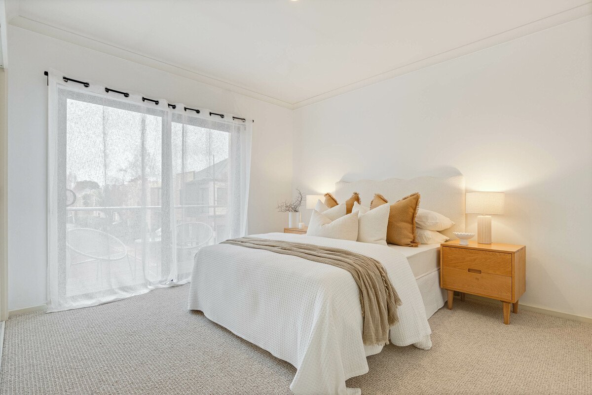60 / 124-136 Mason Street Newport - Residential for sale