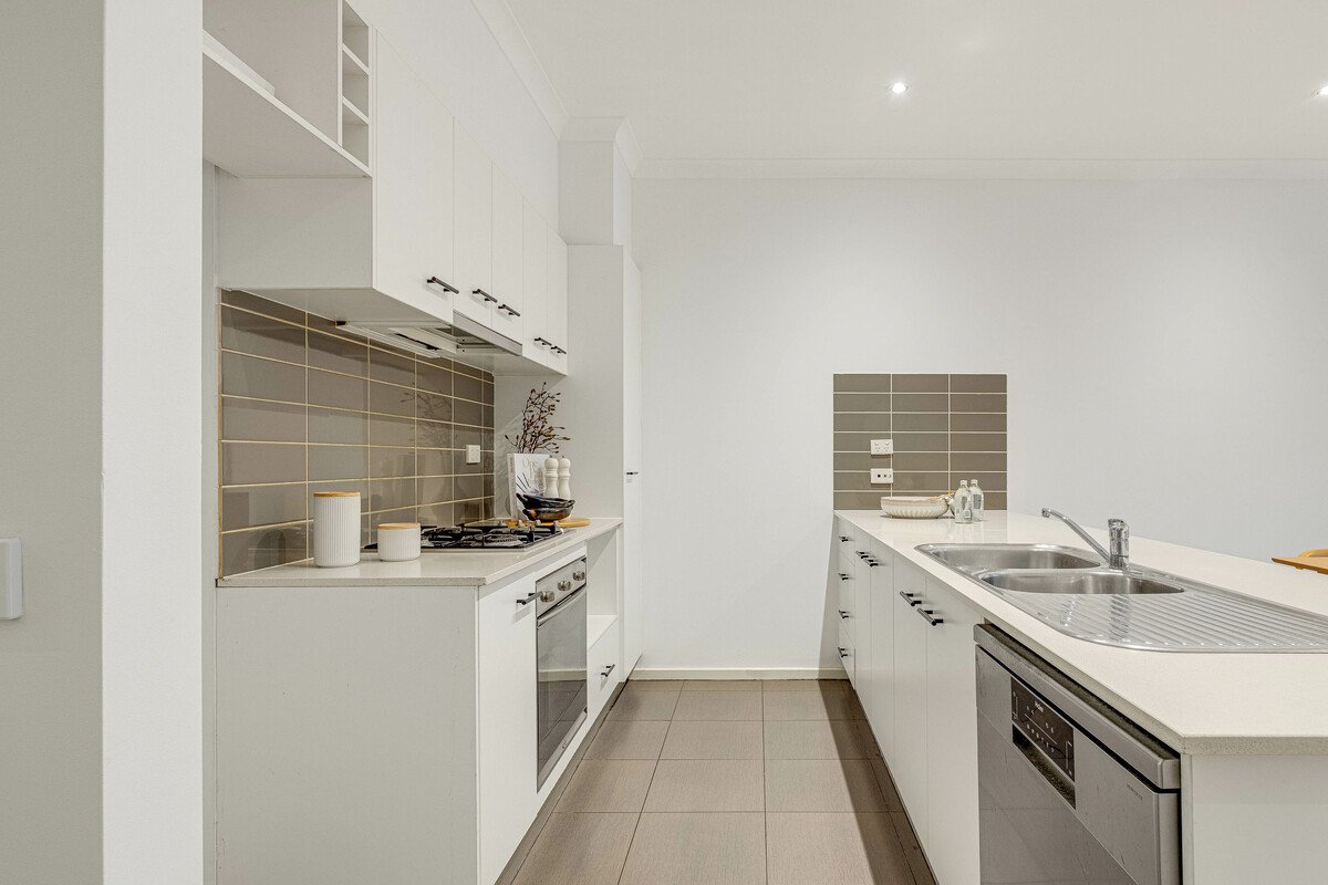 60 / 124-136 Mason Street Newport - Residential for sale