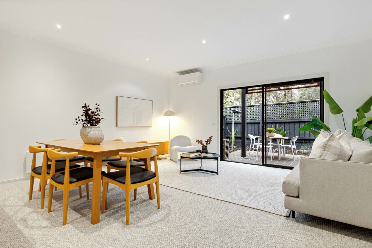 60 / 124-136 Mason Street Newport - Residential for sale