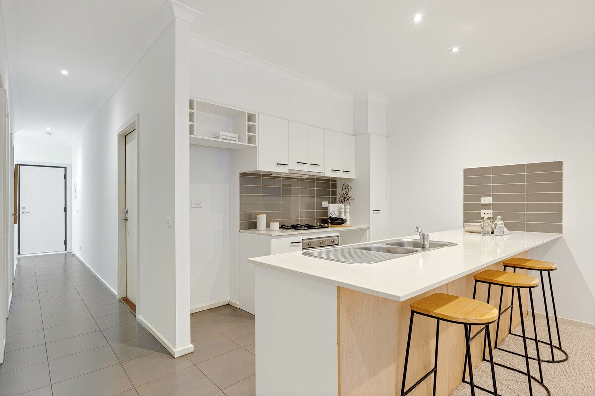 60 / 124-136 Mason Street Newport - Residential for sale