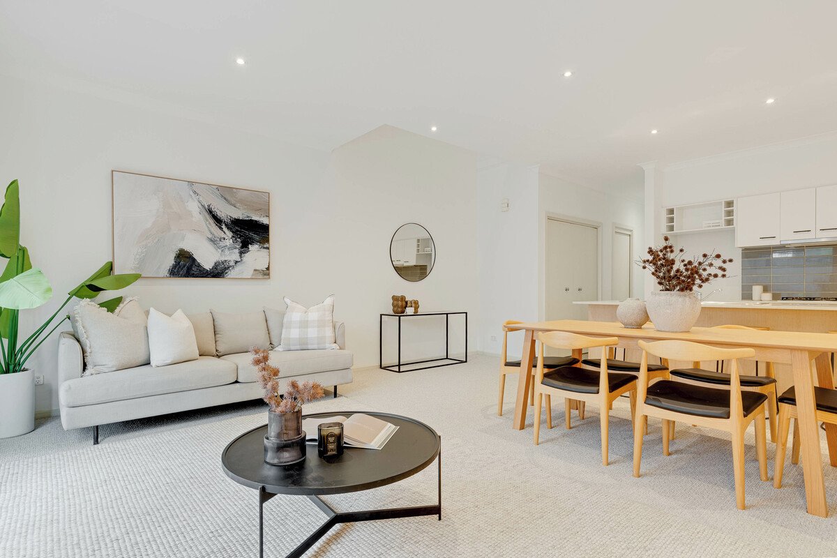 60 / 124-136 Mason Street Newport - Residential for sale