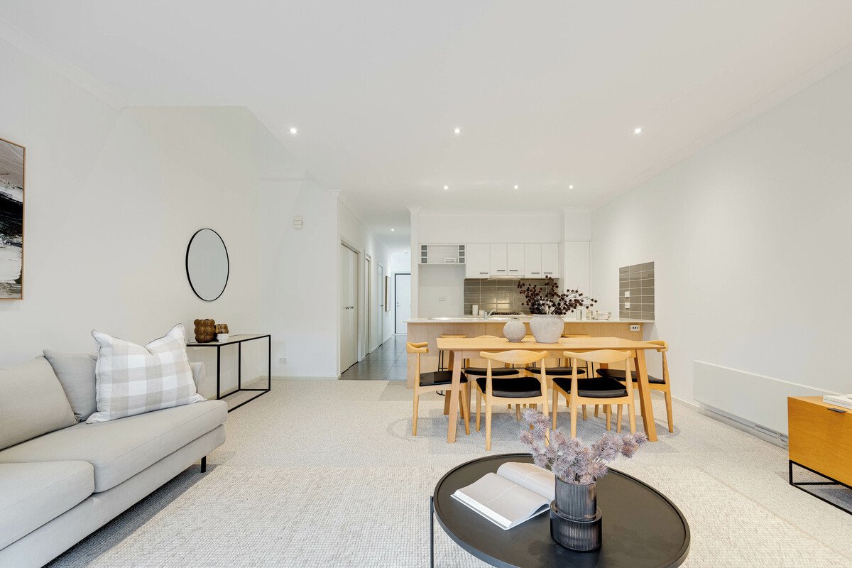 60 / 124-136 Mason Street Newport - Residential for sale