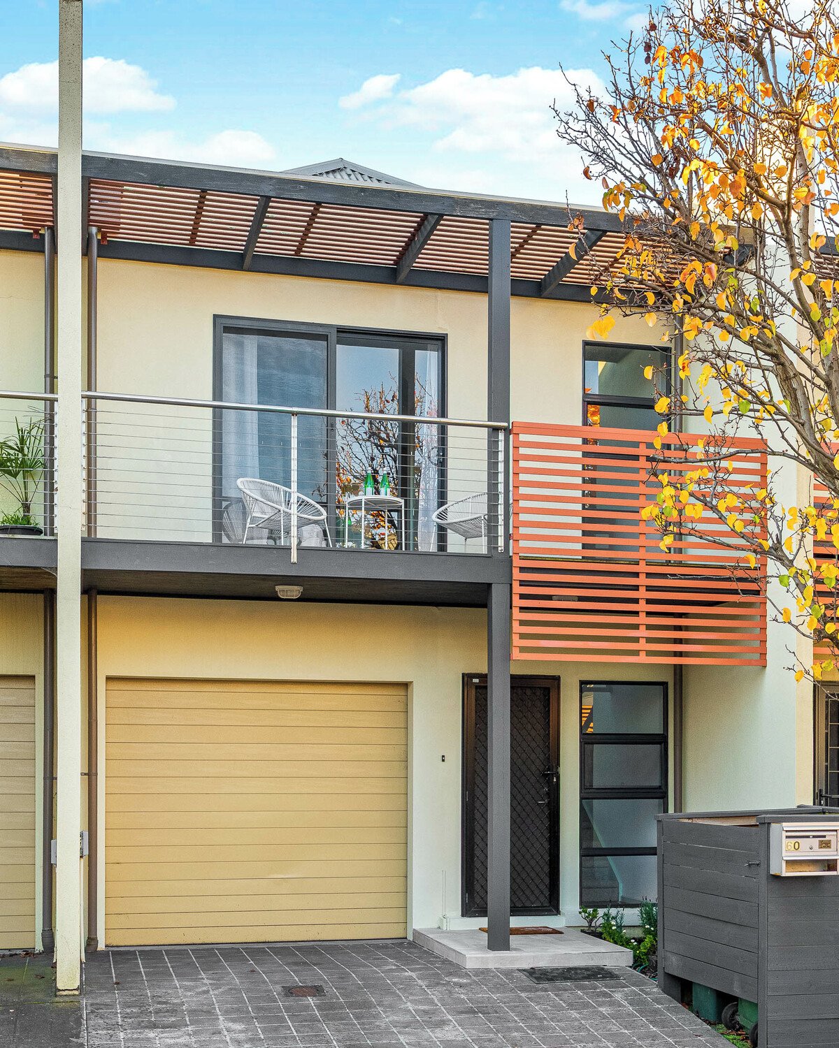 60 / 124-136 Mason Street Newport - Residential for sale