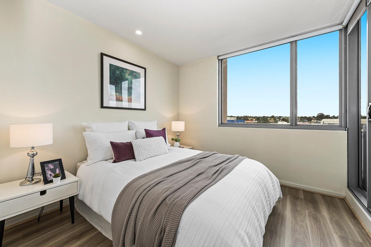 602 / 30 Burnley Street RICHMOND - Residential for sale