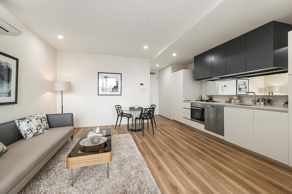 602 / 30 Burnley Street RICHMOND - Residential for sale