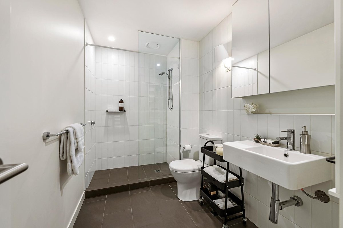602 / 30 Burnley Street RICHMOND - Residential for sale