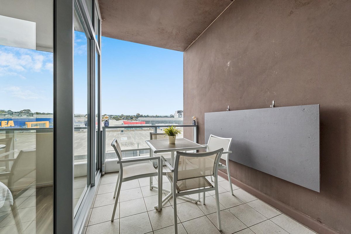 602 / 30 Burnley Street RICHMOND - Residential for sale