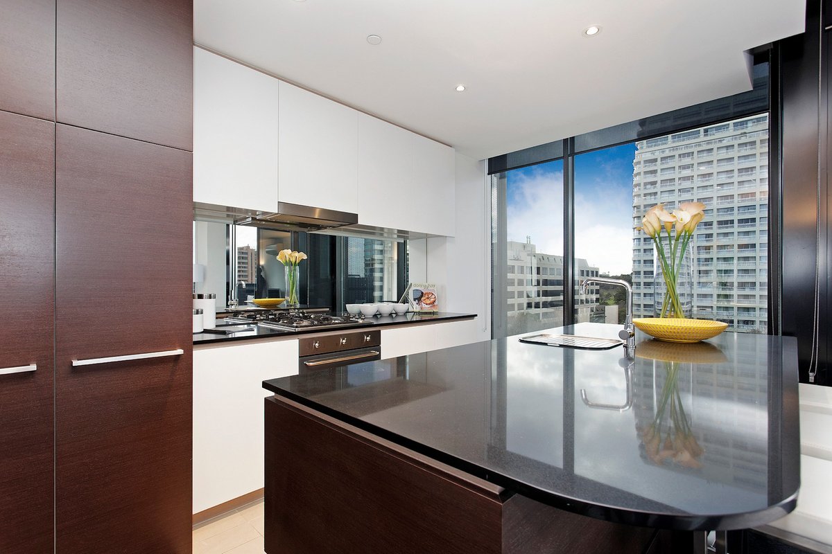 602 / 470 St Kilda Road MELBOURNE - Residential for sale