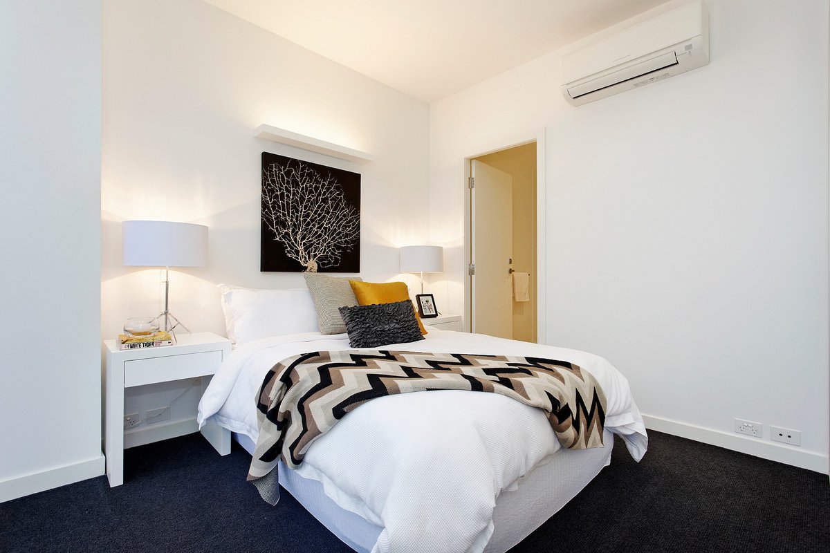 602 / 470 St Kilda Road MELBOURNE - Residential for sale