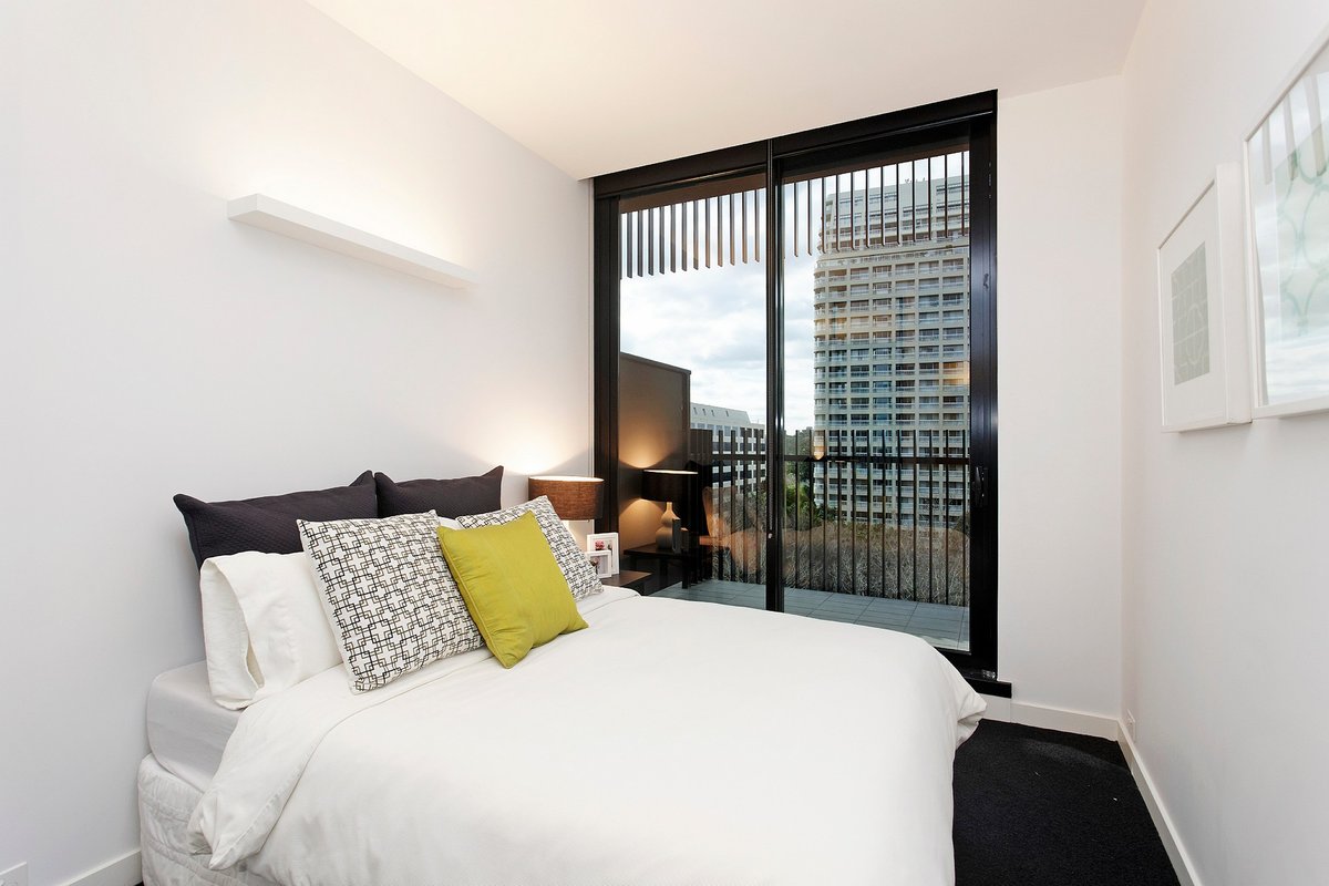 602 / 470 St Kilda Road MELBOURNE - Residential for sale