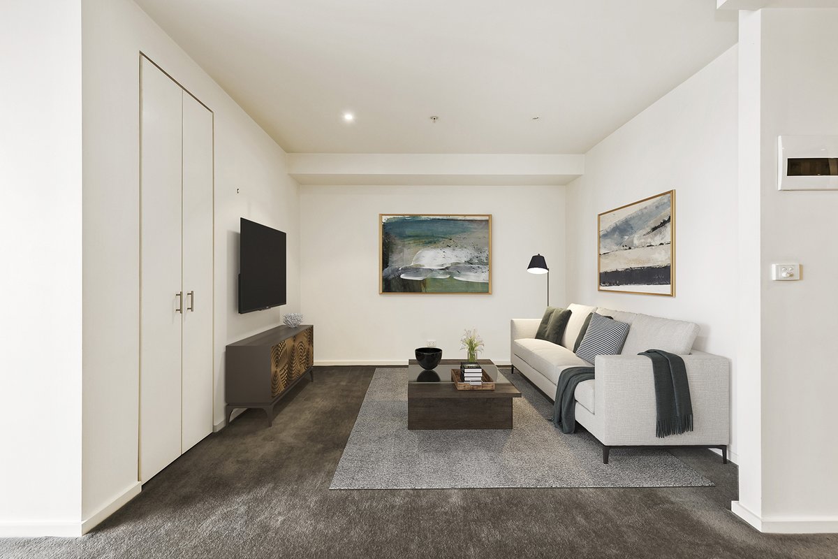 602 / 57 Bay Street PORT MELBOURNE - Residential for sale