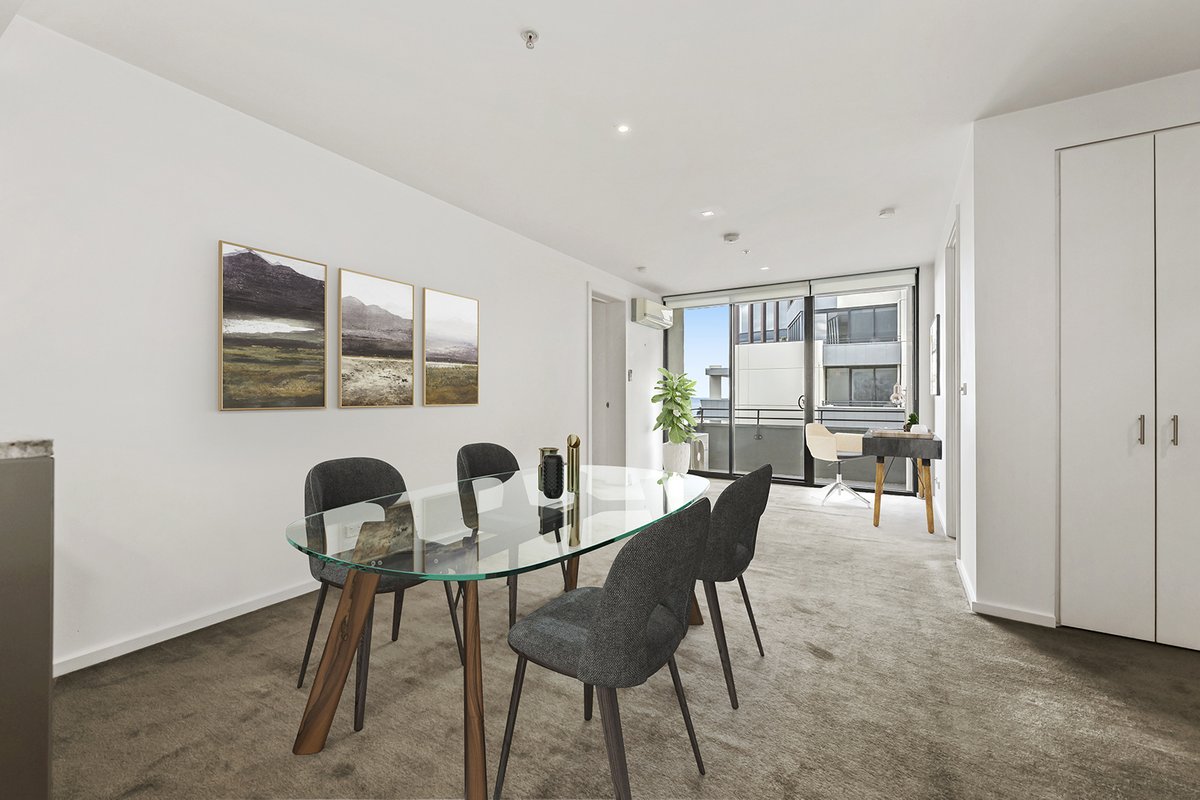 602 / 57 Bay Street PORT MELBOURNE - Residential for sale