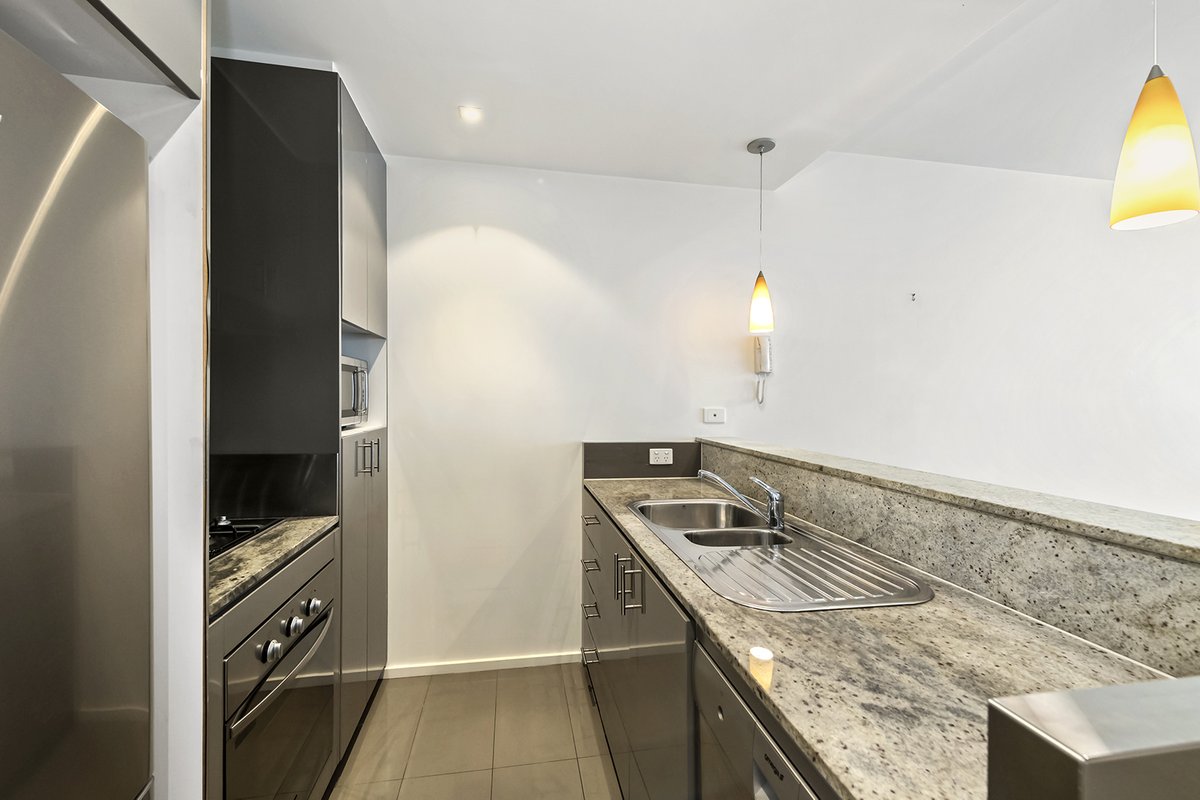 602 / 57 Bay Street PORT MELBOURNE - Residential for sale