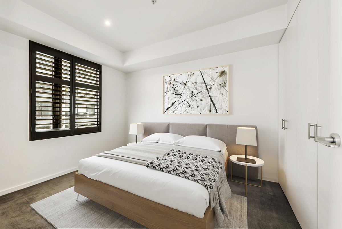 602 / 57 Bay Street PORT MELBOURNE - Residential for sale