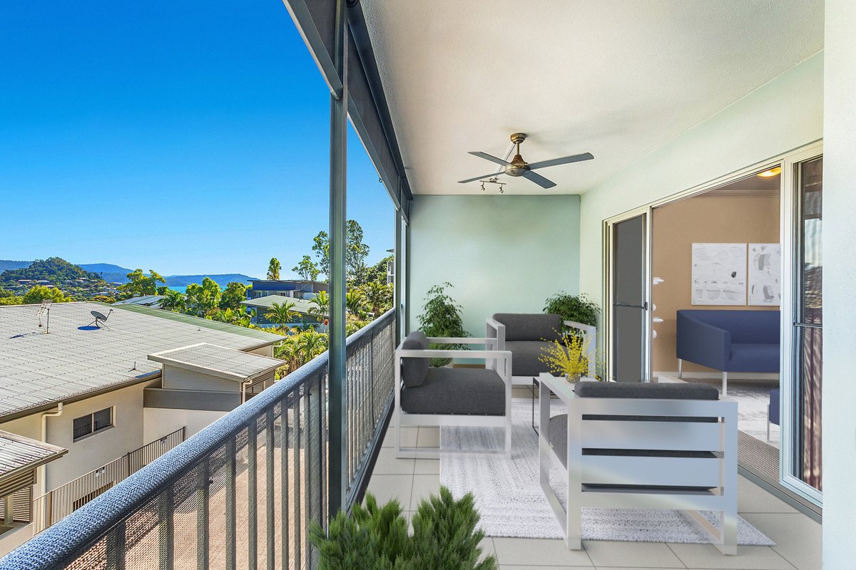 60/3 Deloraine Close, CANNONVALE QLD 4802