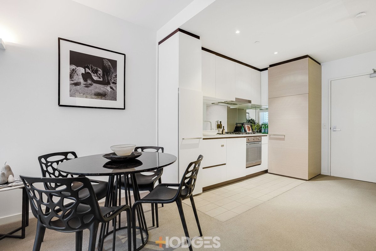 603 / 470 St Kilda Road MELBOURNE - Residential for sale