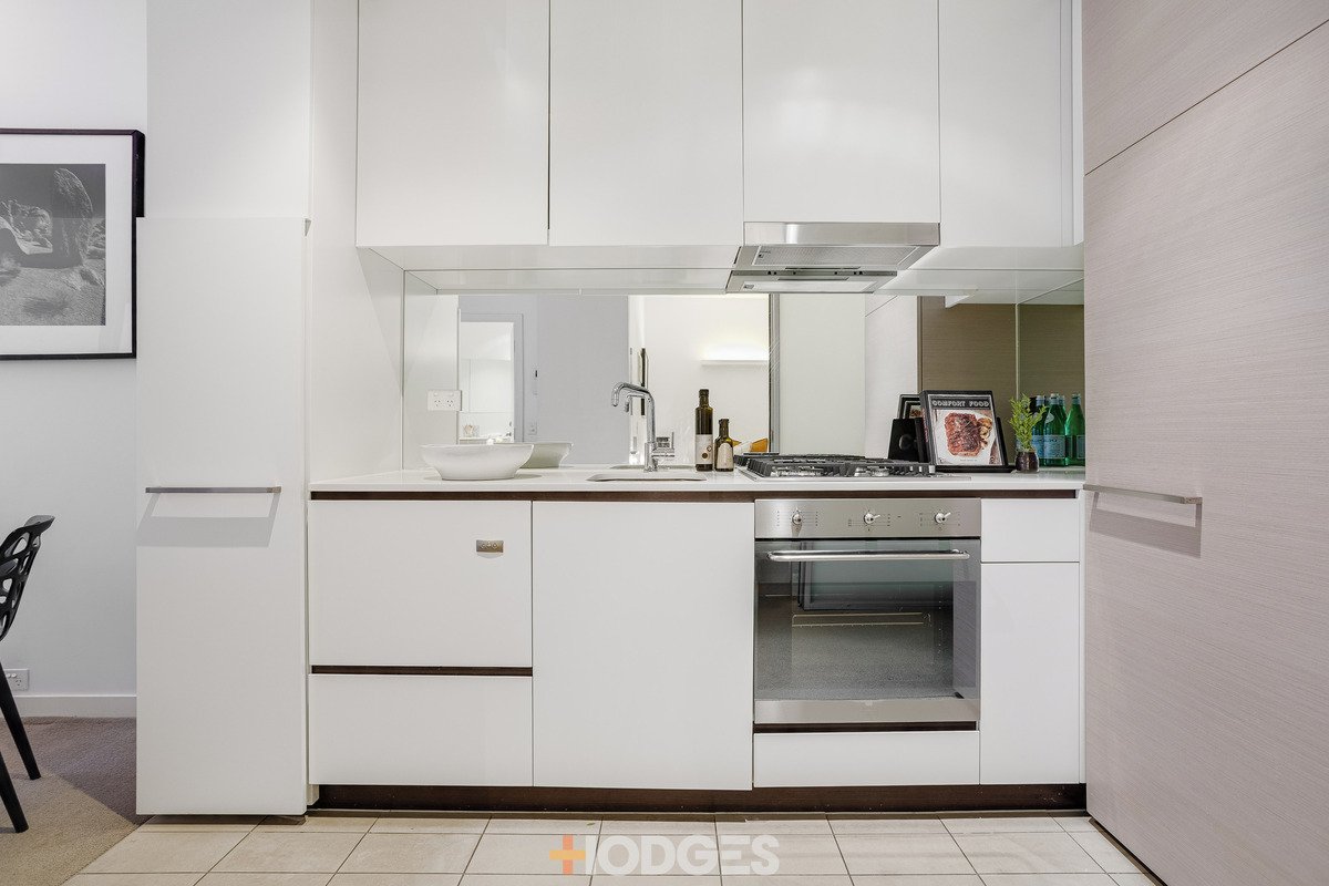 603 / 470 St Kilda Road MELBOURNE - Residential for sale