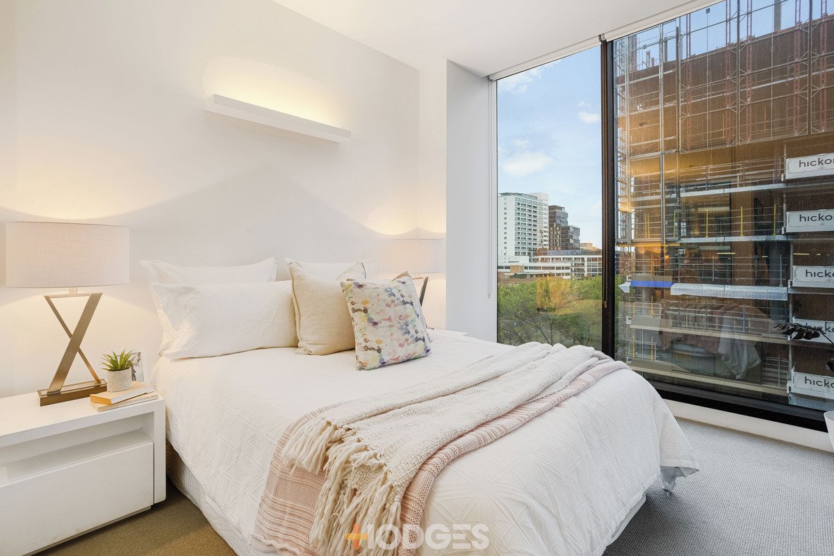 603 / 470 St Kilda Road MELBOURNE - Residential for sale
