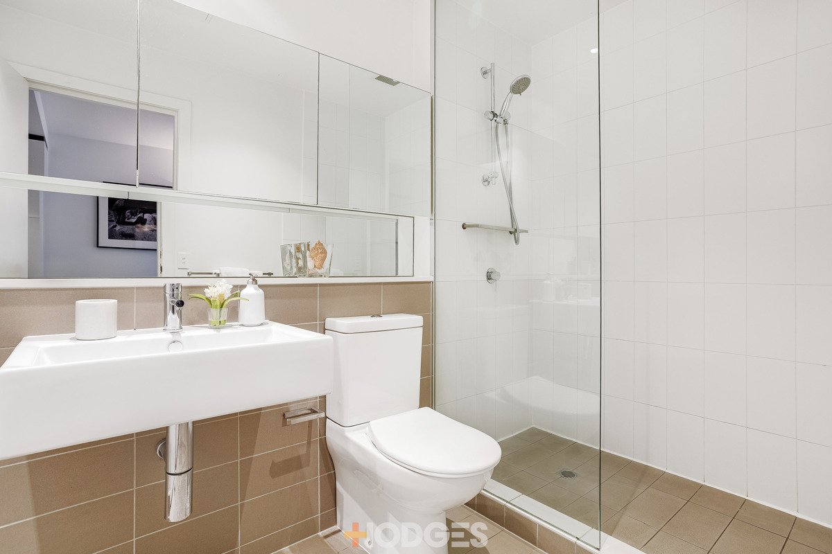 603 / 470 St Kilda Road MELBOURNE - Residential for sale