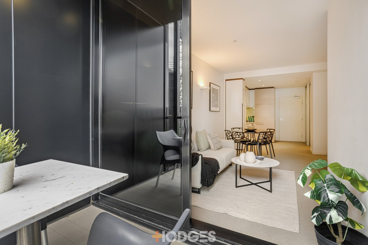 603 / 470 St Kilda Road MELBOURNE - Residential for sale