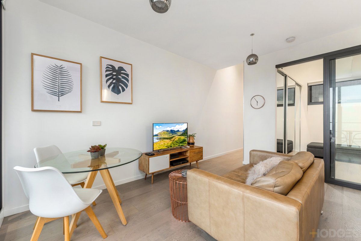 603 / 59 Porter Street Prahran - Residential for sale