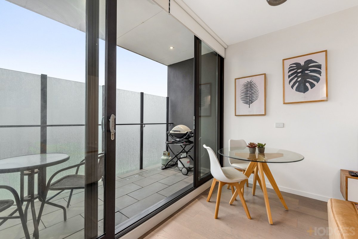 603 / 59 Porter Street Prahran - Residential for sale
