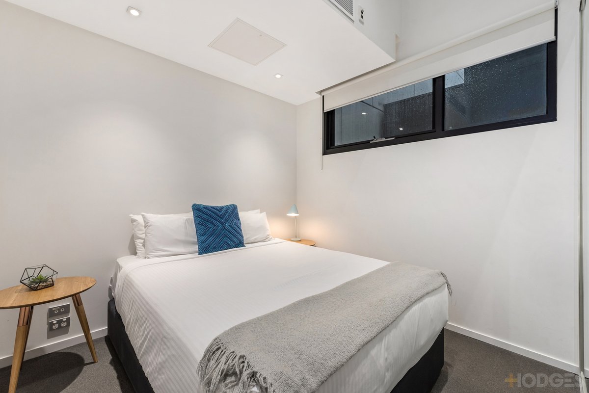 603 / 59 Porter Street Prahran - Residential for sale