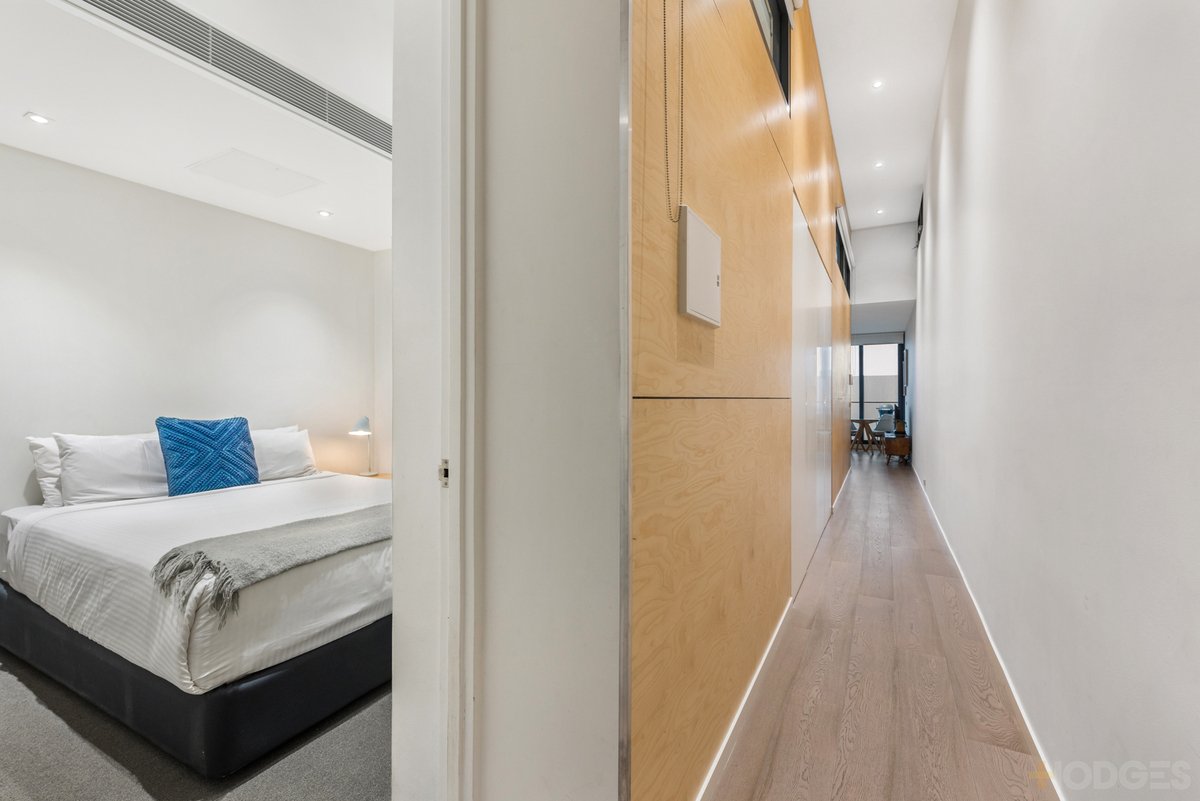 603 / 59 Porter Street Prahran - Residential for sale