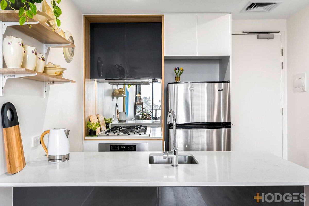 604 / 18 Malone Street Geelong - Residential for sale
