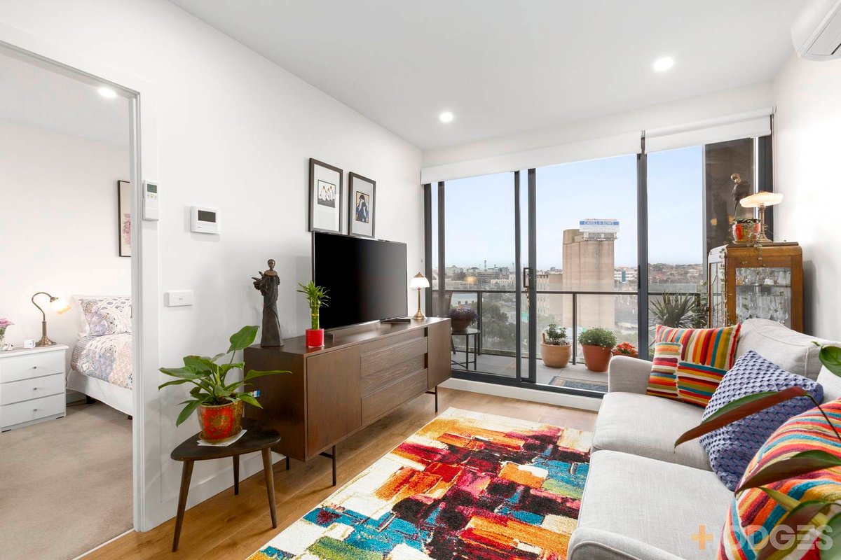 604 / 18 Malone Street Geelong - Residential for sale