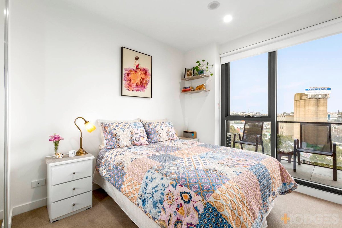 604 / 18 Malone Street Geelong - Residential for sale