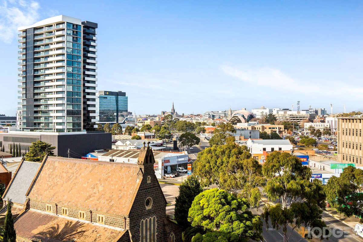 604 / 18 Malone Street Geelong - Residential for sale