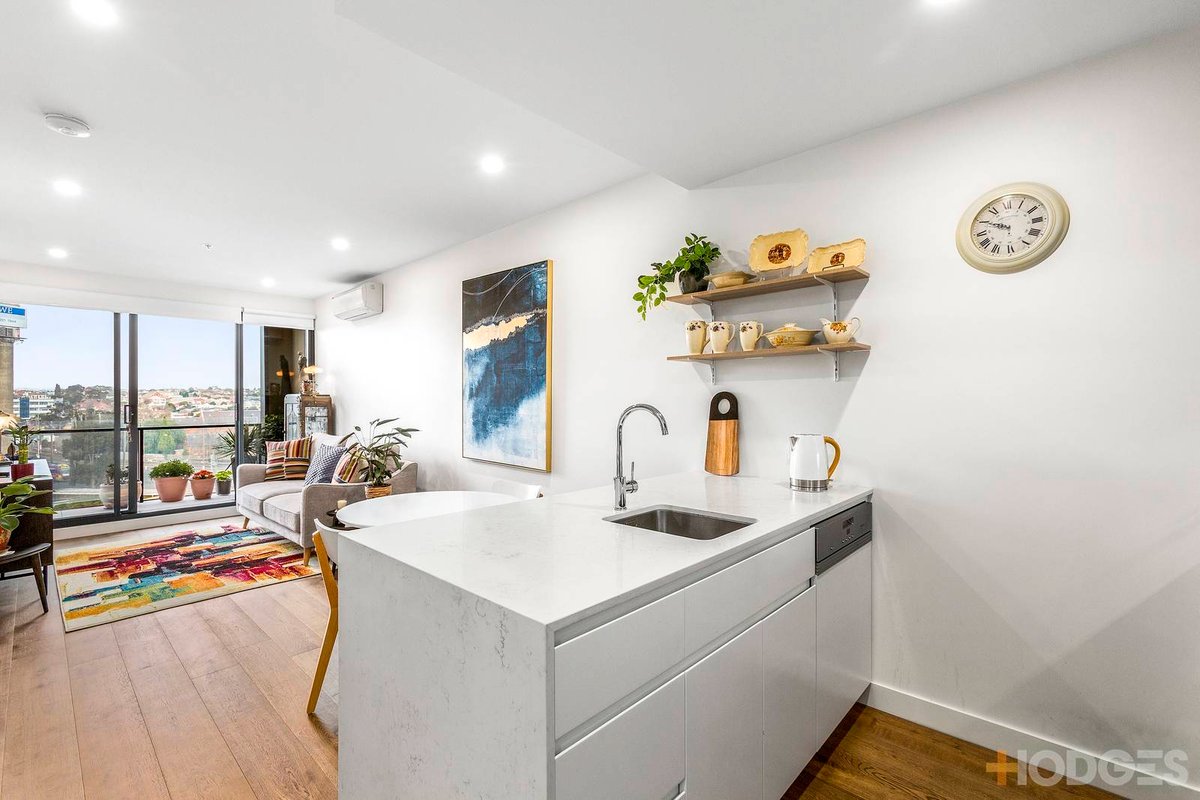 604 / 18 Malone Street Geelong - Residential for sale